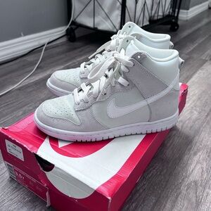 Nike Dunk High